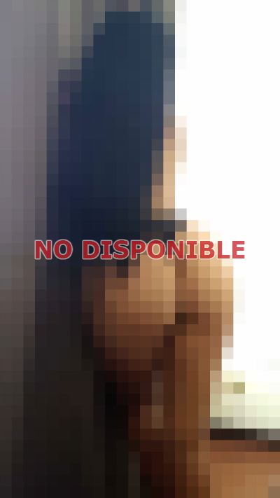 Carol, escort en La Cisterna (Santiago)