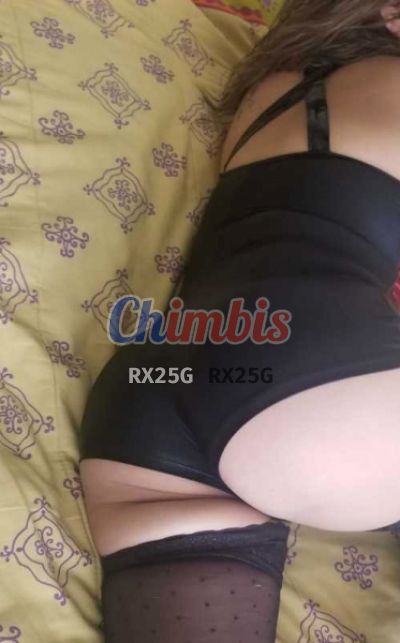 María Paz 976578979, Puta en Santiago