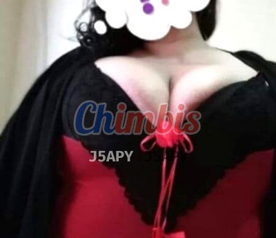 Paloma, Escort en La Serena