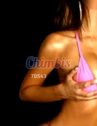 Sofía, Escort en Puente Alto (Santiago)
