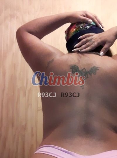 Andrea, escort en Providencia (Santiago)
