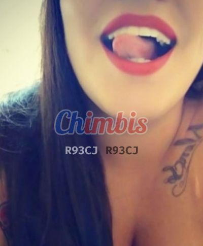 Andrea, escort en Providencia (Santiago)