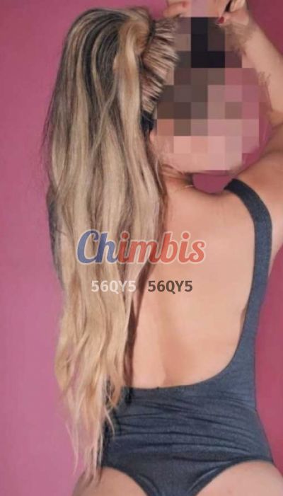 Alexandra, Escort en Copiapó