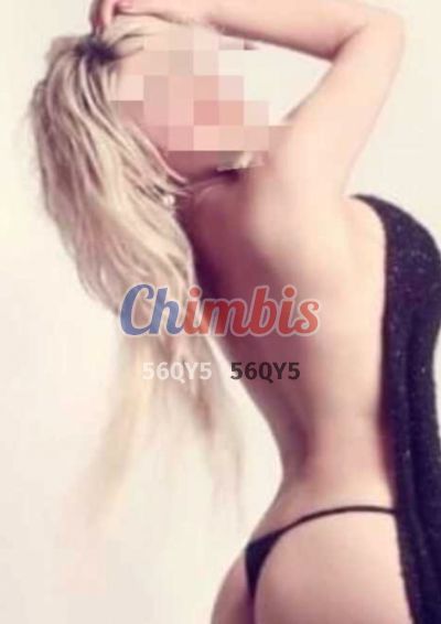 Alexandra, Escort en Copiapó