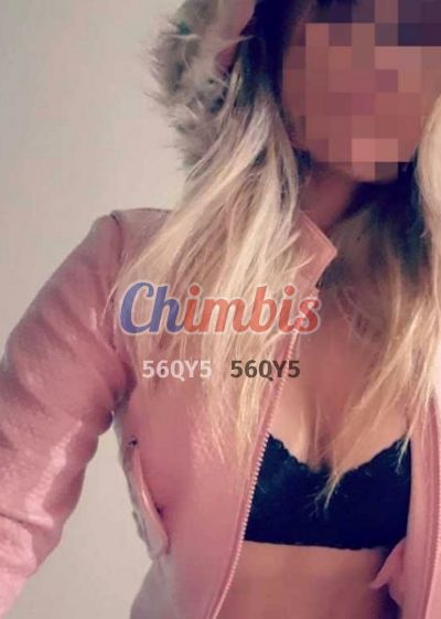 Alexandra, Puta en Copiapó