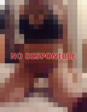 Bárbara, escort en Antofagasta
