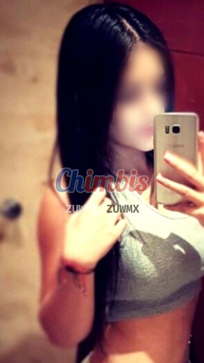 Verito 973546806 - Puta en Santiago
