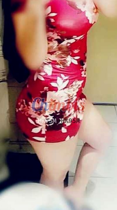 Fabiola, escort en Santiago