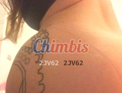 Camila, puta en San Miguel (Santiago)