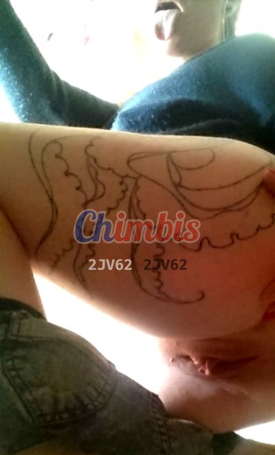 Camila, escort en San Miguel (Santiago)