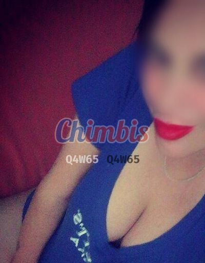 Elenita, Puta en Temuco