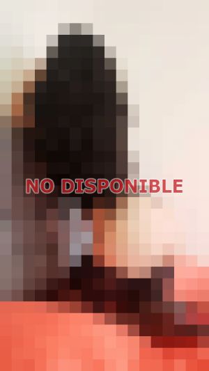 Isidora, escort en Las Condes (Santiago)
