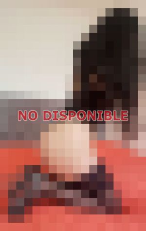 Isidora, escort en Las Condes (Santiago)