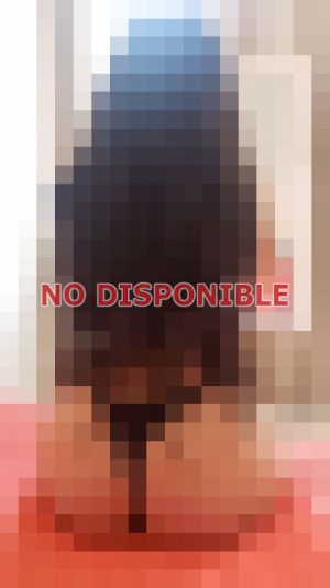 Isidora, escort en Las Condes (Santiago)