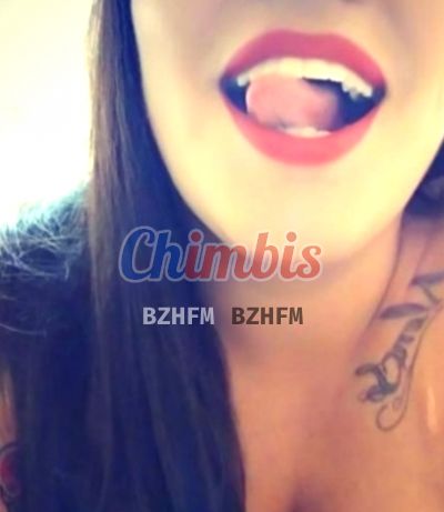 Andrea, escort en Providencia (Santiago)
