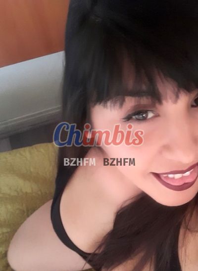 Andrea, escort en Providencia (Santiago)
