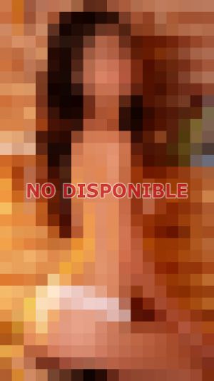 Gaby, escort en Metro Santa Ana (Santiago)