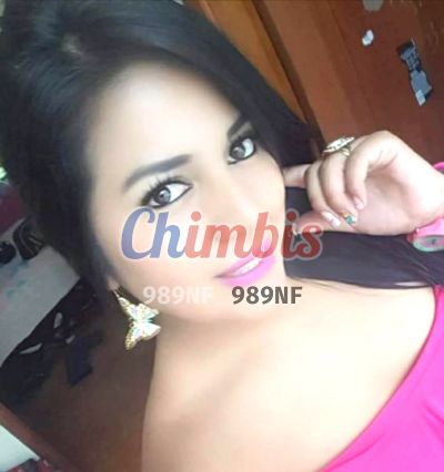 Camila, Puta en Antofagasta