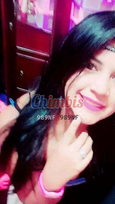 Camila, escort en Antofagasta