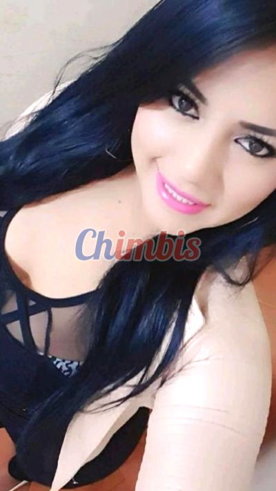 Camila, escort en Antofagasta