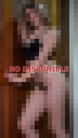 Nicol 986694918, Escort en Osorno