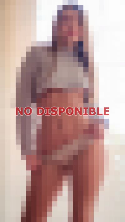 Nicol, Escort en Osorno