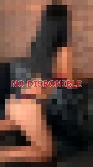 Jessica, puta en Copiapó