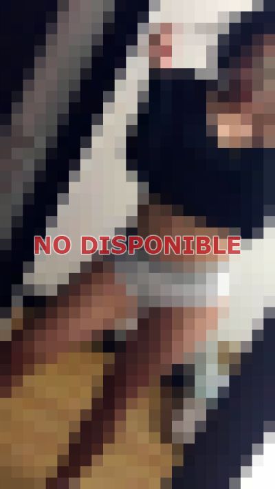 Lunita, escort en Metro Irarrázaval (Santiago)