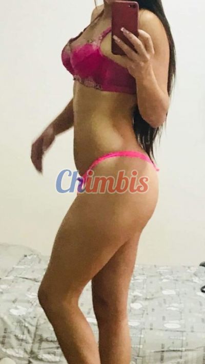 Kote, escort en Valparaíso