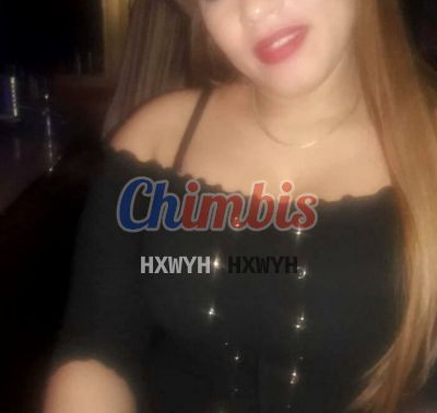 Brenda, puta en Santiago