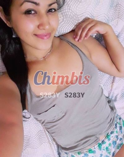 Alejandra, puta en Pitrufquén