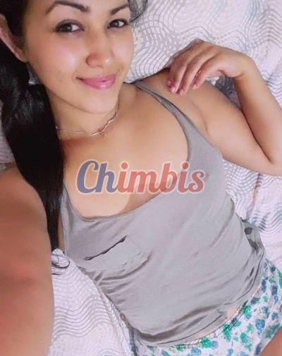 Alejandra, Puta en Pitrufquén