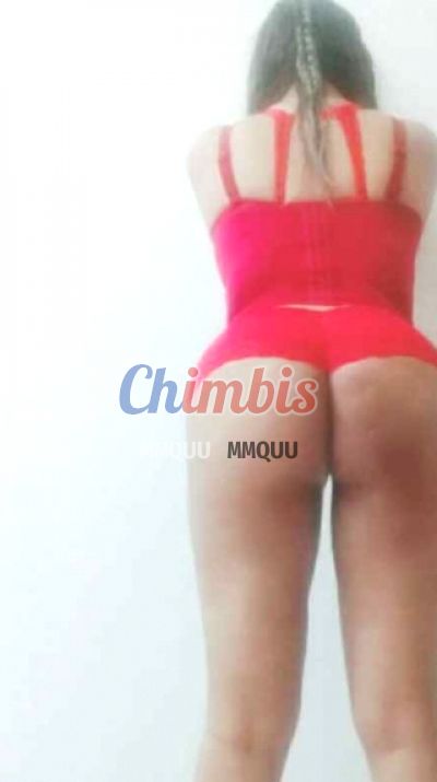 Pamela 999471625, Escort en Arica