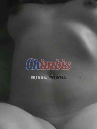 Isabella, escort en Plaza de Armas (Santiago)