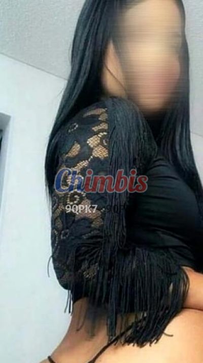 Erika, Escort en Metro Santa Lucía (Santiago)