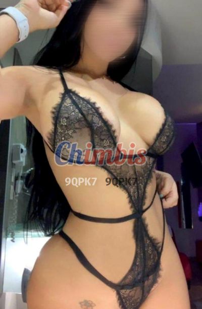 Erika, Escort en Metro Santa Lucía (Santiago)