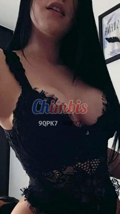 Erika, Escort en Metro Santa Lucía (Santiago)