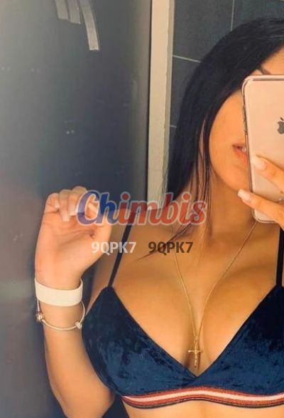 Erika, Puta en Metro Santa Lucía