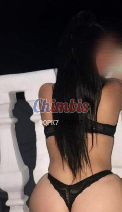 Erika, Escort en Metro Santa Lucía (Santiago)