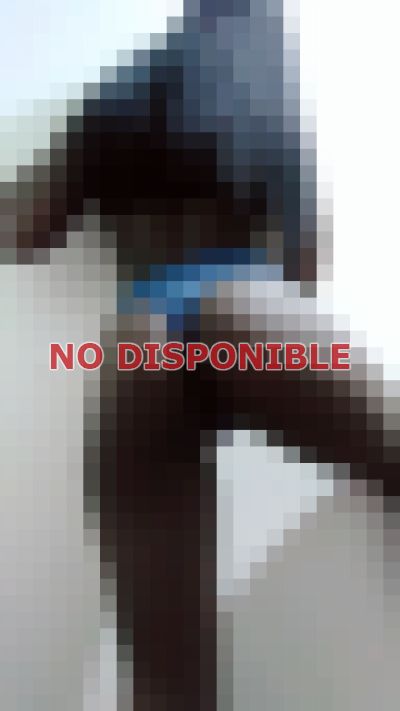 Charlotte, Escort en Valparaíso