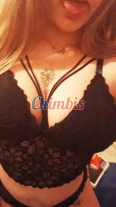 Paola, escort en Centro (Santiago)