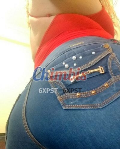 Pamela, Escort en Metro Universidad de Chile