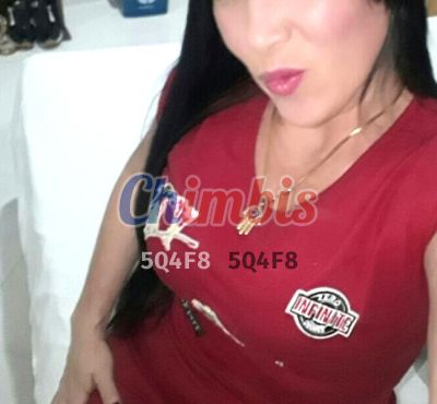 Camila, puta en Copiapó