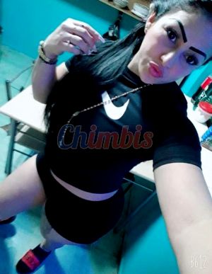 Estrella 958040096 - Escort en Quillota