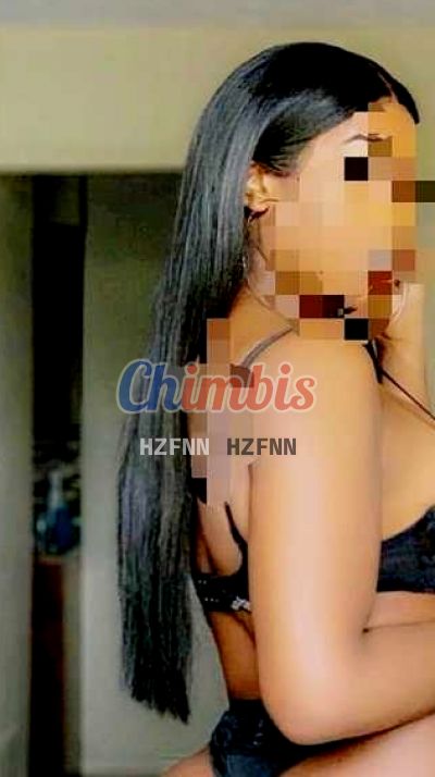 Lía, escort en Metro Santa Lucía (Santiago)