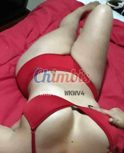 Karen, puta en Viña del Mar