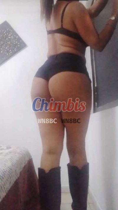 Paola 999864179 - Escort en Iquique