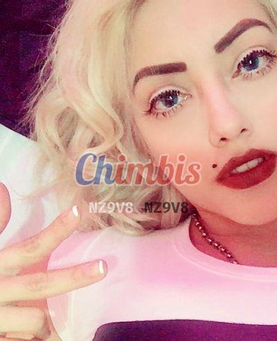 Kata, Escort en Chillán