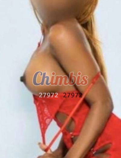 Cony, escort en Santiago