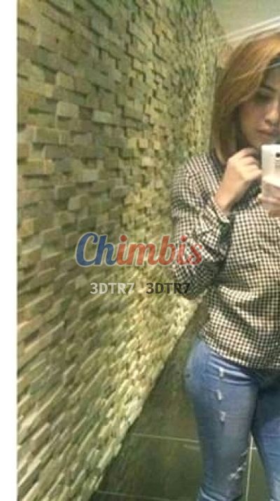 Aylin, escort en Vitacura (Santiago)